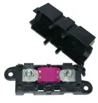 fuse box 1:LE for main fuse