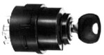 ignition lock+pre heating