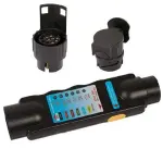 trailer polige plug tester 7/13-pin