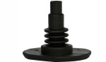 ALUSKUMM 7/13 pin 12/24V for socket