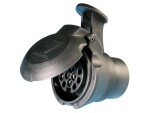 ADAPTER 7KL plug+13KL plug 12V