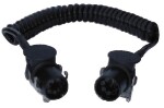 S.cable ABS 3,5M 30MM+plug