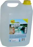 demineraliseeritud water 5l demineraliseeritud water 5l