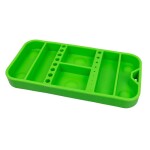 supergrip soft silicone tööriistaalus/plate s 285x137x27mm jbm