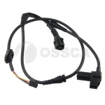 O.S.C. 8E0 927 803 B / abs sensor /rh/f/audi a4 2 0tdi 04-