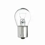 BULB 6v 21w p21w ba15s /pack.-10pc./ 0874 bosm