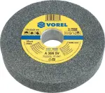 GRINDING DISC 125x12.7x17MM /FINE/