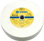 GRINDING DISC 200x20x40MM