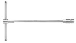 socket wrench, spindle, type „T” H13