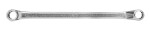Wrench ring bent 8 X 9 MM