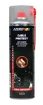 animal repellent Cable Protect 500ml sprey, Motip