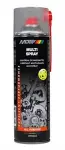 multi use oil MULTISPRAY 500ml sprey, Motip