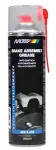 brake mounting grease BRAKE ASSEMBLY GREASE 500ml, Motip
