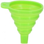 Silkoon funnel, Foldable