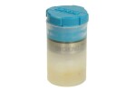 DENSO 093400-5800 / injector tip (nozzle) fits: bobcat, fiat-hitachi, kubota, reform, schaeffer - engine code v2203, v2203-idi