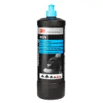 abrasive paste finish, light 09376 3m