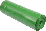 Garden trash bags 60L 10pc
