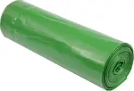 Garden trash bags 120L 10pc