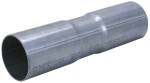 connecting pipe 54 mm