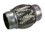 silencer 42 mm x 150 mm
