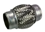 silencer 55 mm x 100 mm