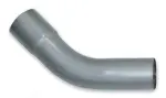 muffler elbow 40 mm 45°