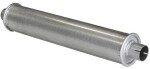 Universal silencer, D:90 P:500 pipes:44