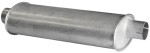 Universal silencer, D:215 x 135 P:500 pipes:76