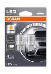12V 1W W3X16Q LED STYL RETROFIT  W21/5 orange T20 7715YE