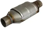 catalytic converter 48 / 50 / 53 / 57 LAMDA -2500 cm3