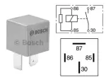 Switching Relay võimsusmudel 12V 70A