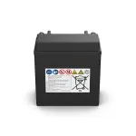 Bosch 5Ah 75A 12N5-3B 120x60x130mm-+