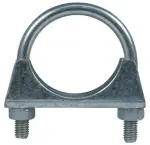exhaust clamp 45 mm