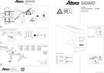 frame ALU ACCORD 7/08-