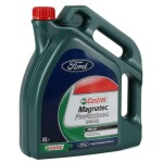 engine oil 0W20 MAGNATEC PROFESSIONAL D 5L Full synth