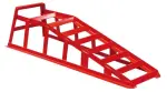The ramp 1 pc, ability: 1.5T/ pc, weight 13 kg, dimesions: 1120x415x310mm , metal. PROFITOOL