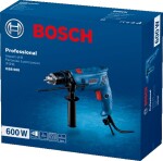 drill bit 230v, 600w