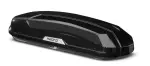 roof box trivor 440 black
