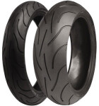 for motorcycles Summer tyre 120/65R17 56W MICHELIN Pilot Power Spain, TL