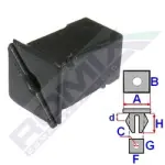 cube installation universal fiat / alfa romeo / lancia
