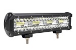 inspection lamp 12/24V, 300*74mm, 80 leds, 3840lm