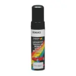with brush par. paint 12ML. silver