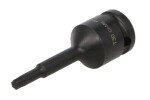 Torx-socket wrench(d) 1/2" t30 - 0x334530