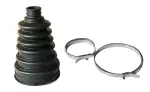 elastic protection for joints, diameter max.: 95mm, without removing the drive shaft
