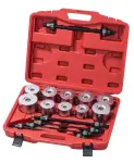 PROFITOOL set puller  bush, bearing, seal, 25 pc