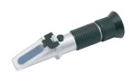 Universal car fluids (adblue, battery elektrolüüt, engine coolant, Windscreen fluid) tester PROFITOOL