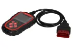 eobd code reader real-time Data 0xee0026
