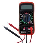 Multimeter 0xee0030
