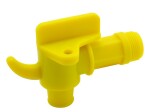 PROFITOOL faucet  3/4" barrel; õmbri with holder