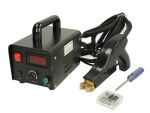tire tread deepening cutter truck, voltage 230v, power 350w